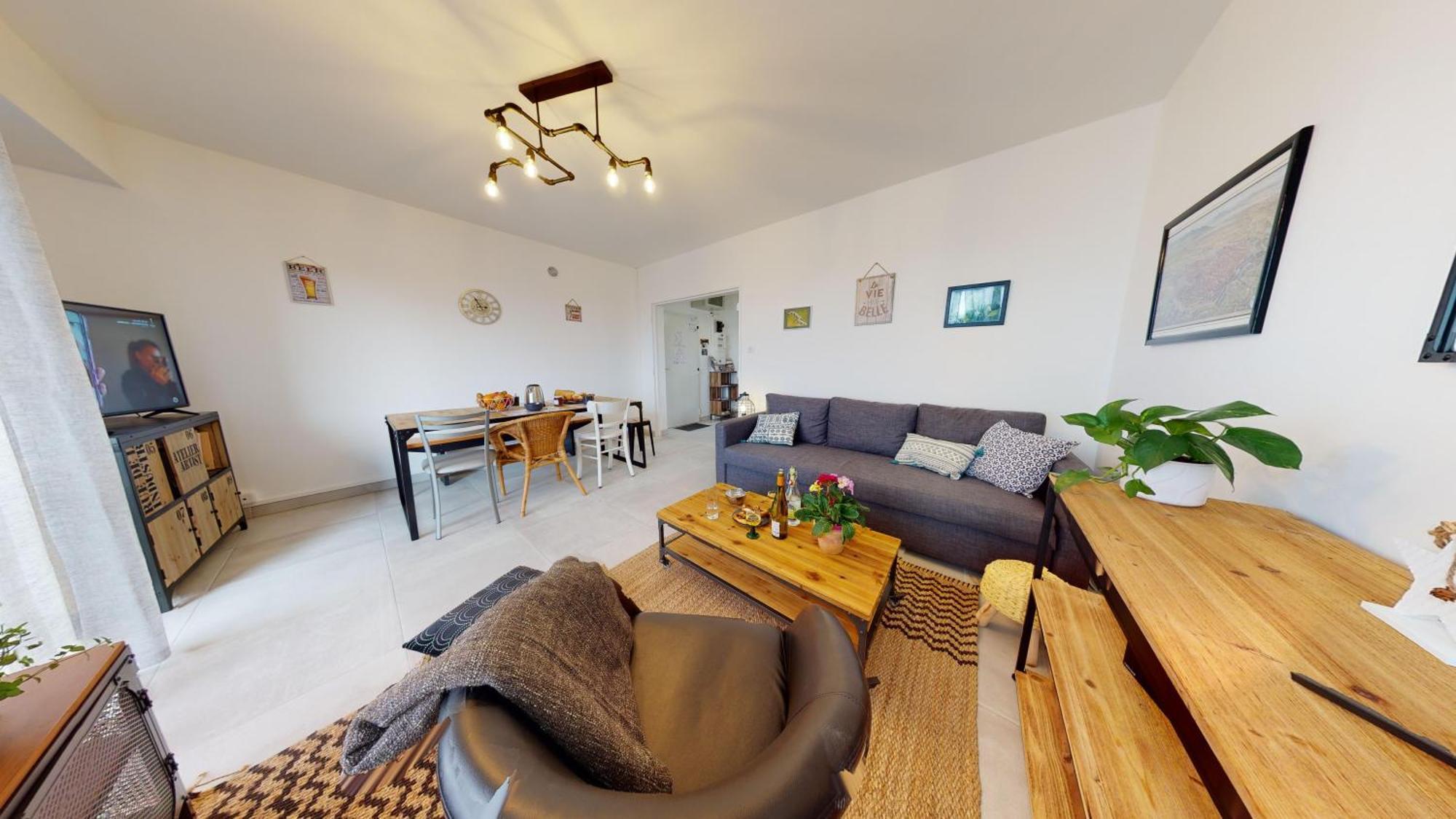 Apartamento Le Marcellin Colmar - Garage - Terrasse Exterior foto